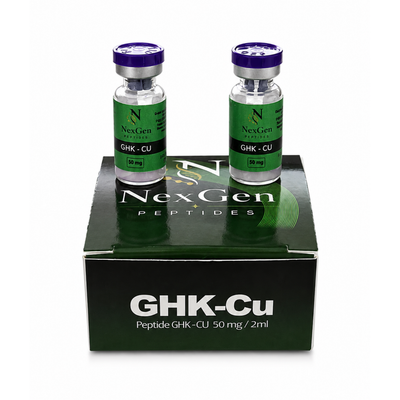 GHK-Cu
