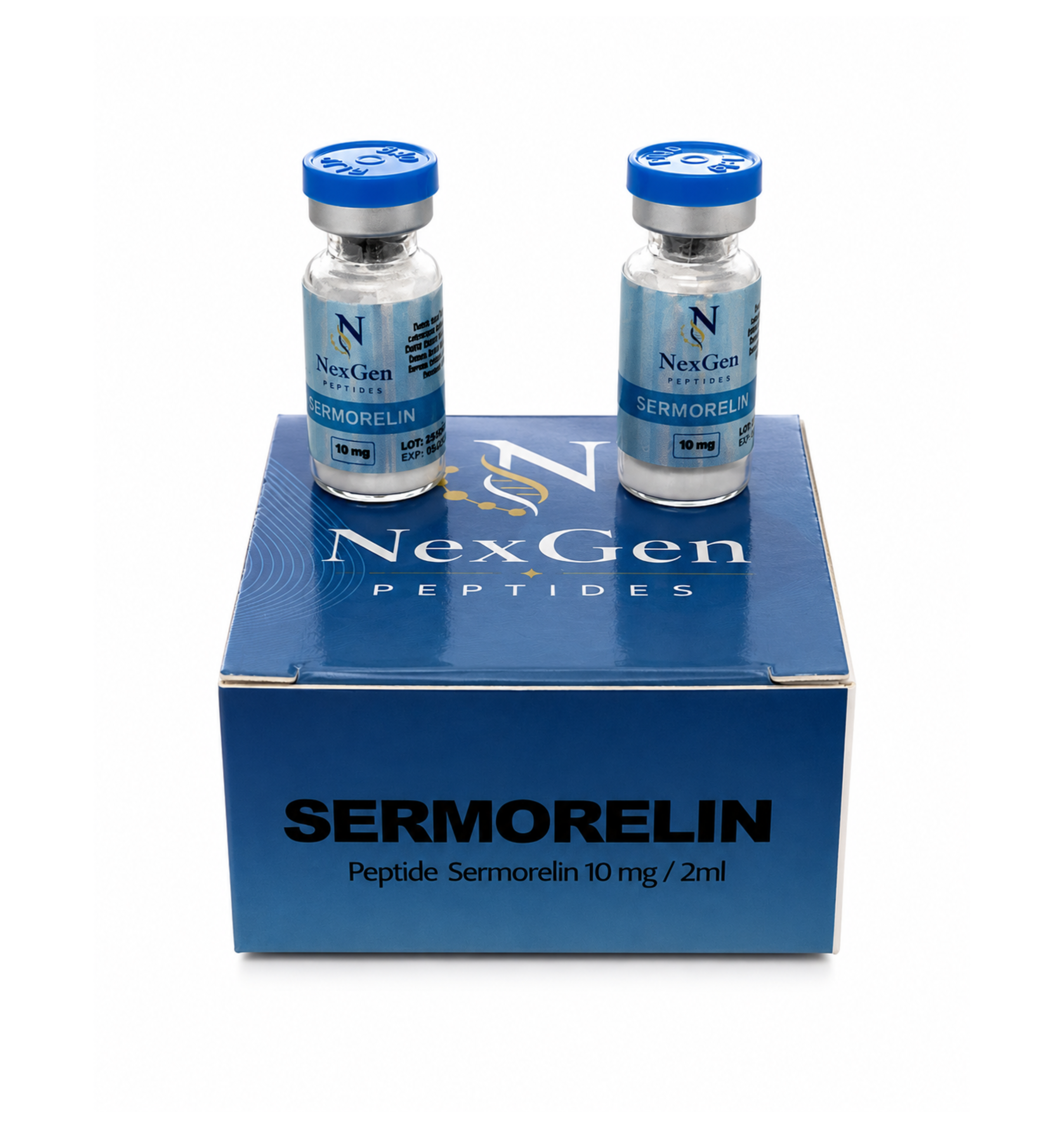 SERMORELIN