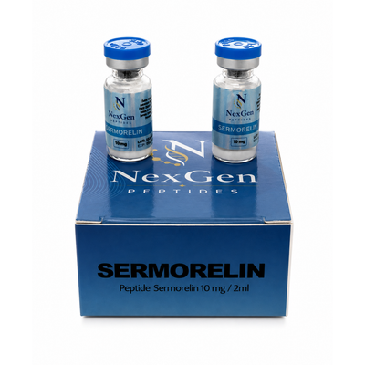 SERMORELIN