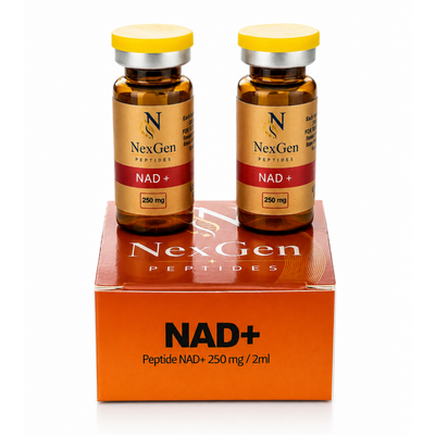NAD+