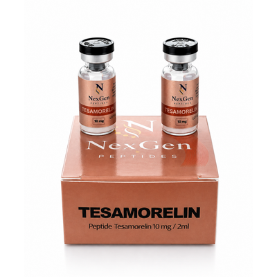 TESAMORELIN