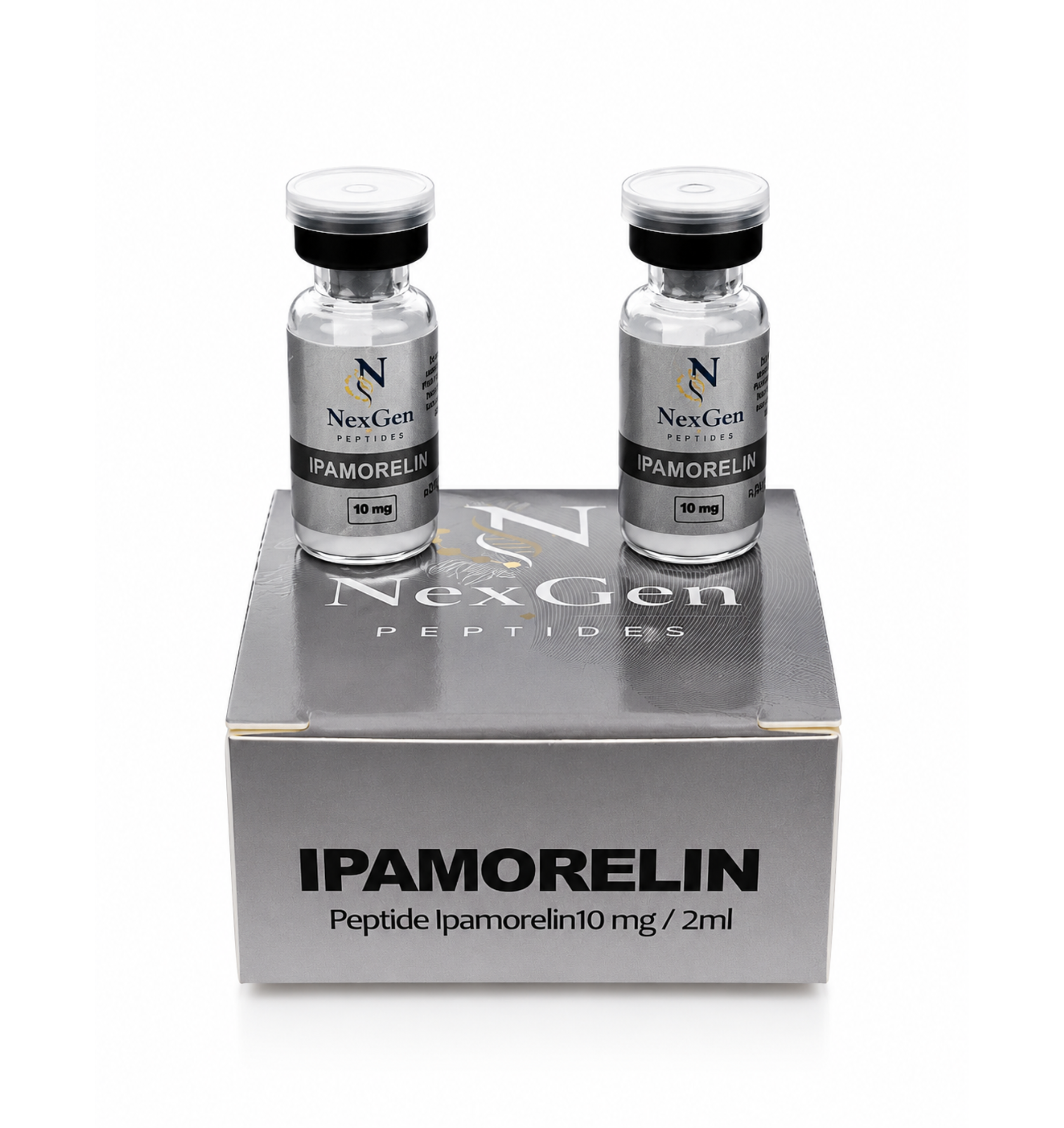 IPAMORELIN