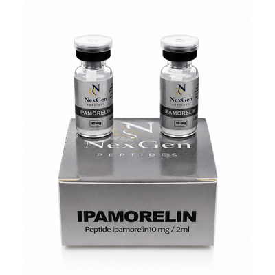 IPAMORELIN