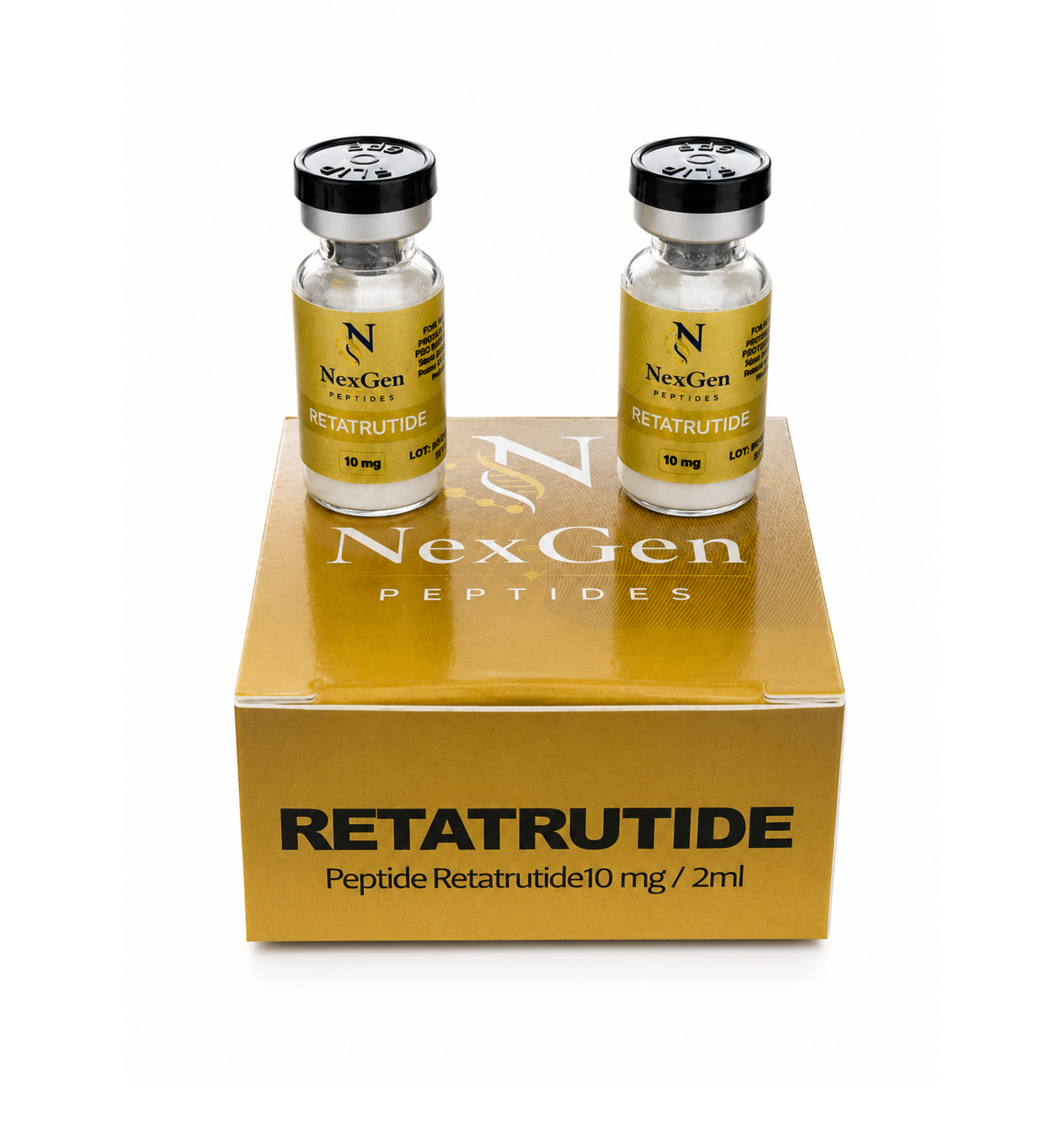 RETRATUTIDE