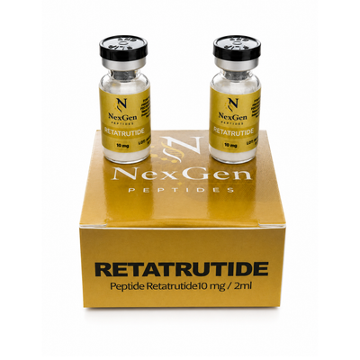 RETRATUTIDE